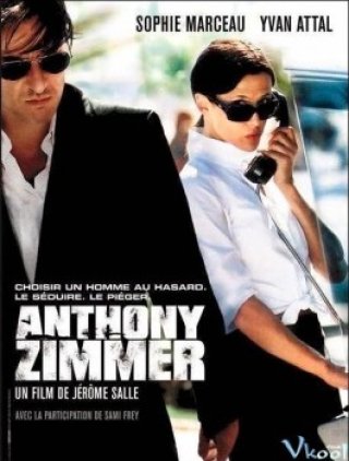 Vụ Án Mất Tích - Anthony Zimmer (2005)