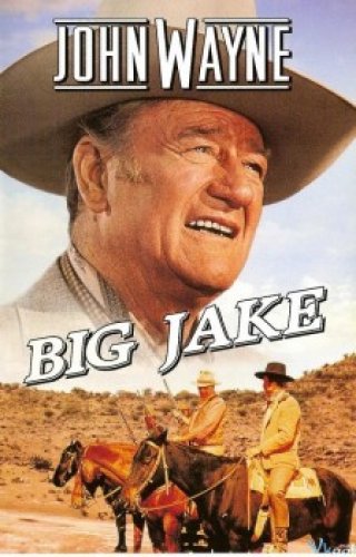 Ông Trùm - Big Jake (1971)