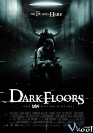 Tầng Hầm Đen Tối - Dark Floors (2008)