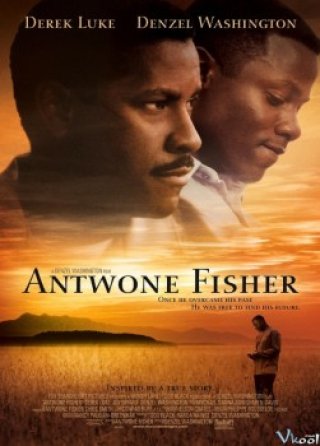 Tìm Lại Cuộc Đời - Antwone Fisher (2002)