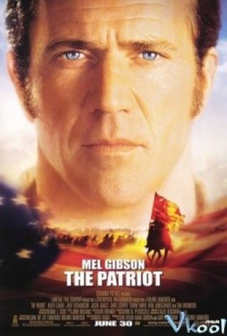 Nhà Ái Quốc - The Patriot (2000)