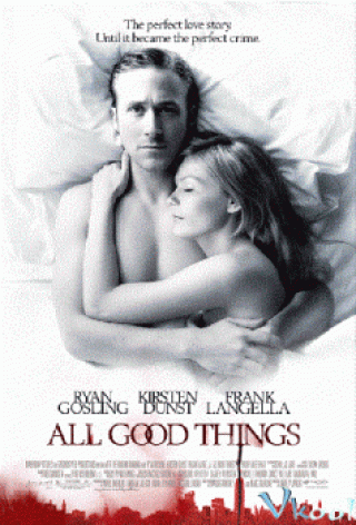 All Good Things - All Good Things (2010)
