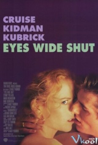 Ti Hí Mắt Lươn - Eyes Wide Shut (1999)