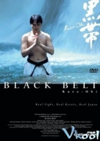 Đai Đen - Black Belt (2007)
