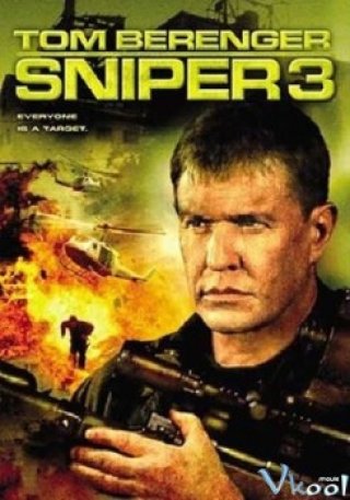 Bắn Tỉa 3 - Sniper 3 (2004)