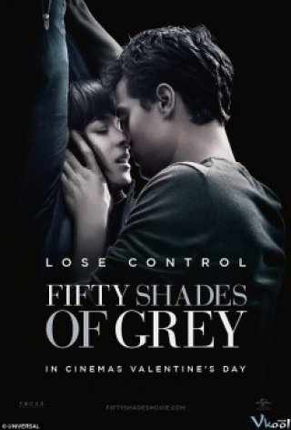 50 Sắc Thái - Fifty Shades Of Grey (2015)