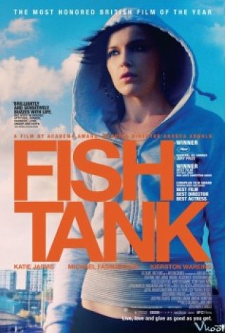 Câu Truyện Về Mia - Fish Tank (2009)