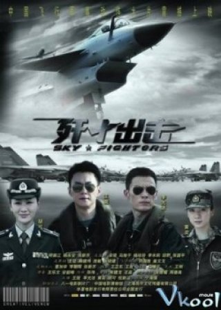 Chiến Binh Trời Xanh - Sky Fighters (2011)