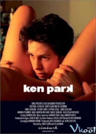 Phim Tuổi Dậy Thì - Ken Park (2002)