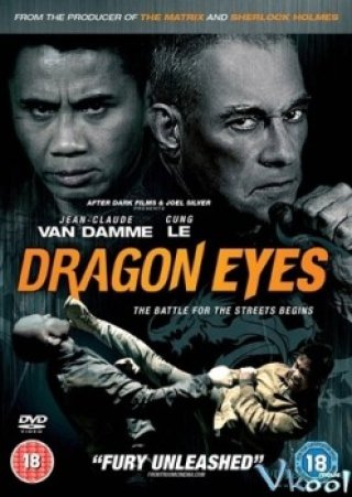 Mắt Rồng - Dragon Eye (2012)