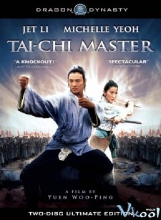 Phim Thái Cực Trương Tam Phong - Tai Chi Master (1993)