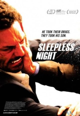 Truy Kích Lúc 0 Giờ - Sleepless Night (2011)