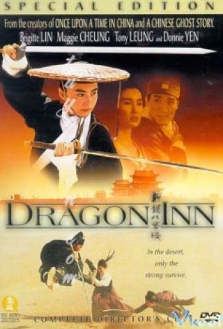 Quán Trọ Tân Long Môn - Dragon Inn (1992)