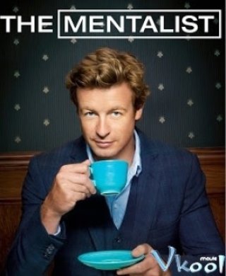 Thám Tử Đại Tài Phần 5 - The Mentalist Season 5 (2012)