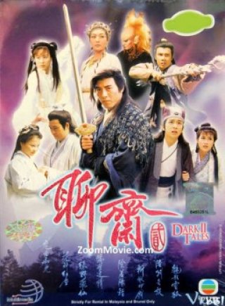 Phim Liêu Trai Ii - Dark Tales Ii (1998)
