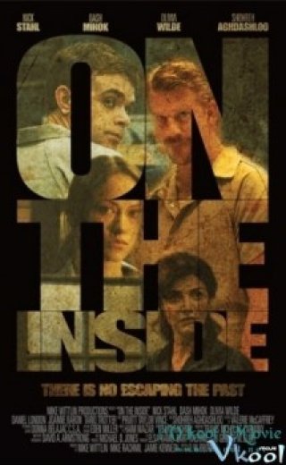 Viện Tâm Thần - On The Inside (2011)