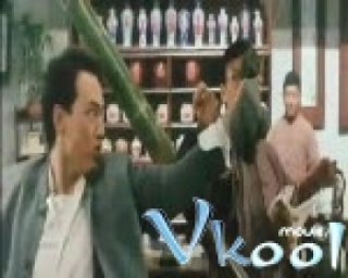 Túy Quyền Iii - Drunken Master 3 (1994)