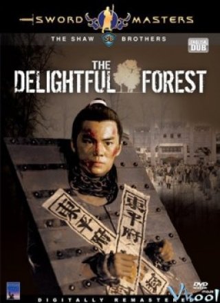 Võ Tòng - The Delightful Forest 1972