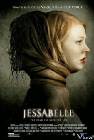 Tế Xác - Jessabelle (2014)