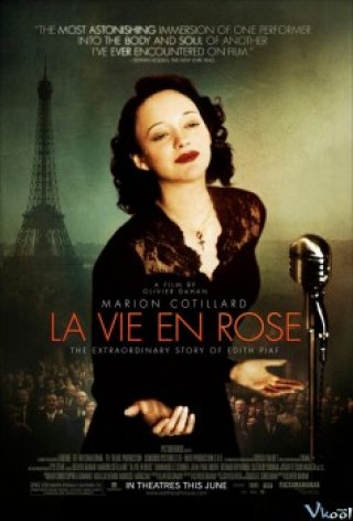 Phim Cuộc Sống Màu Hồng - La Vie En Rose (2007)