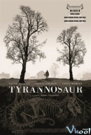 Phẫn Uất - Tyrannosaur (2011)