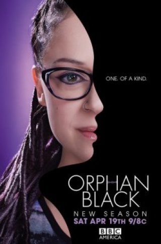 Phim Hoán Đổi Phần 3 - Orphan Black Season 3 (2015)