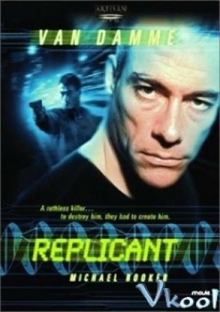 Người Nhân Bản - Replicant (2001)