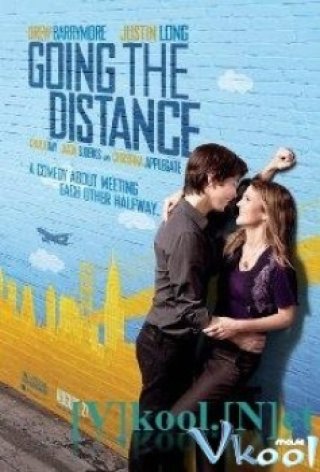 Going The Distance - Going The Distance (2010)
