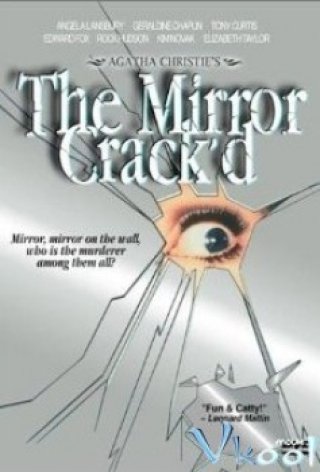 Tấm Gương Vỡ - The Mirror Crack'd (1980)