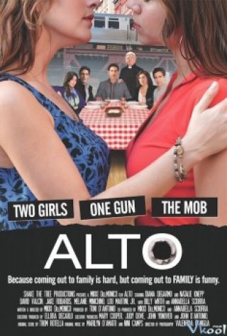Chuyện Tình Hai Cô Gái - Alto (2015)
