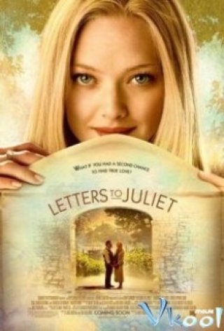 Thư Gửi Juliet - Letter To Juliet (2010)