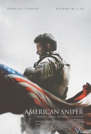 Phim Lính Bắn Tỉa - American Sniper (2014)