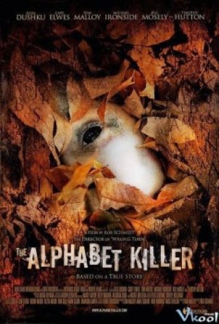 Bảng Chữ Tử Thần - The Alphabet Killer 2008