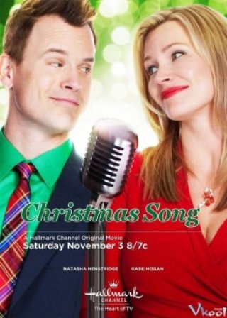Phim Dạ Khúc Đêm Giáng Sinh - A Christmas Song (2012)