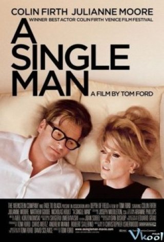 Người Đàn Ông Cô Đơn - A Single Man 2009