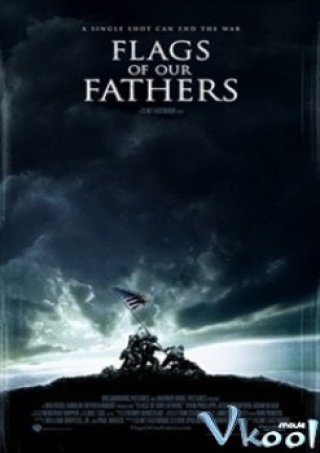 Ngọn Cờ Chiến Thắng - Flags Of Our Fathers (2006)