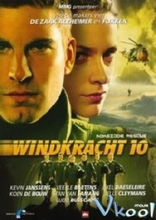 Dưới Tầm Lửa Đạn - Windkracht 10: Koksijde Rescue (2006)