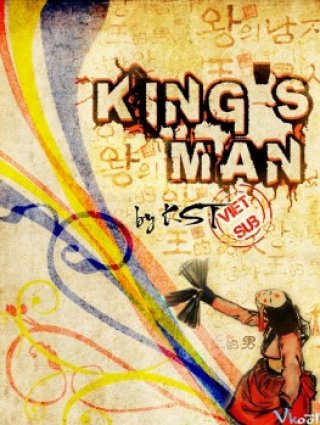 Kings Man - 왕의 남자 (2005)