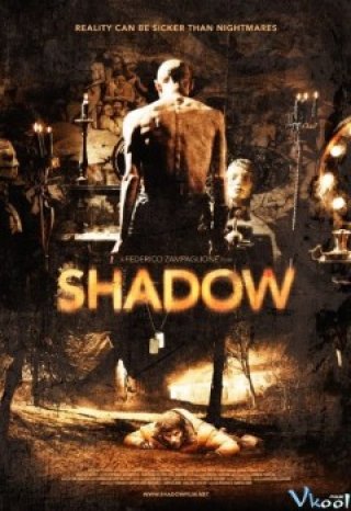 Phim Bóng Tối 2 - Shadow (2009)