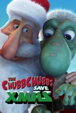 Chubbchubbs Giáng Sinh Phiêu Lưu Ký - The Chubbchubbs Save Xmas (2007)