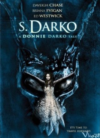 Phim Quỷ Nhập - S. Darko (2009)