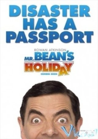 Kì Nghỉ Của Mr. Bean - Mr. Bean