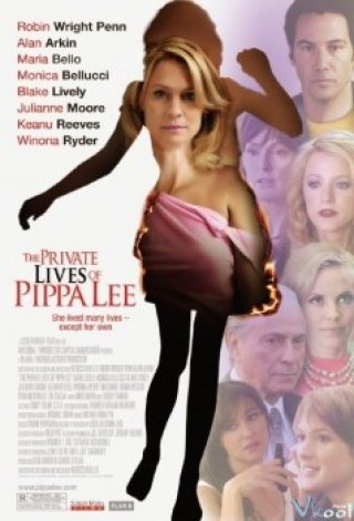 Phim Cuộc Sống Riêng Tư Của Pippa Lee - The Private Lives Of Pippa Lee (2009)
