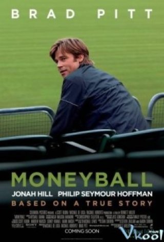 Phim Tiền Bi - Moneyball (2011)