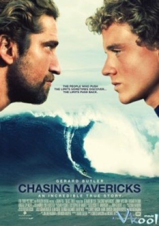 Huyền Thoại Lướt Sóng - Chasing Mavericks (2012)