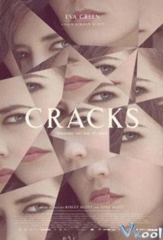 Cracks - Cracks (2009)