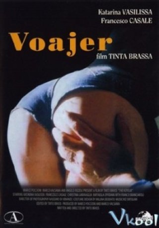 The Voyeur - Tinto Brass (1994)