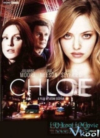 Phim Dục Vọng - Chloe (2009)
