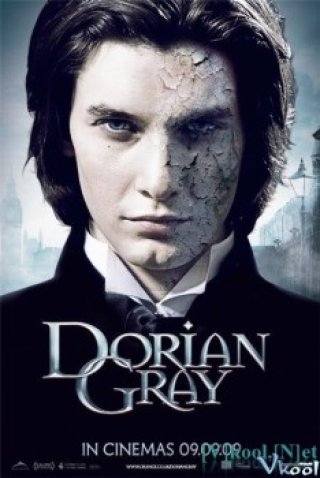 Bức Chân Dung Của Quỷ Dữ - Dorian Gray (2009)