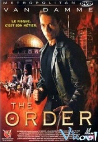 Số Mệnh - The Order (2001)